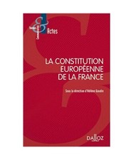 La Constitution européenne de