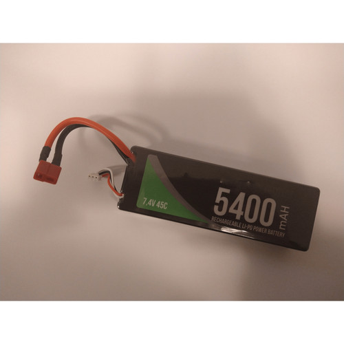 Abverkauf lipo 5400mah - lipo,