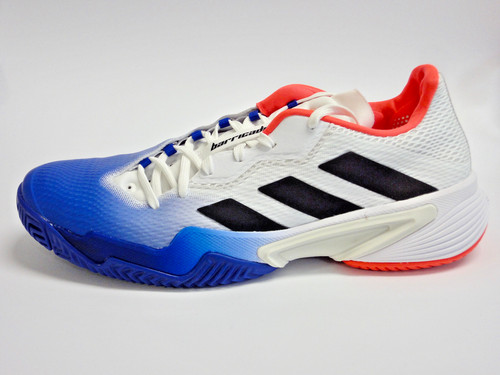 Adidas barricade - adidas,
