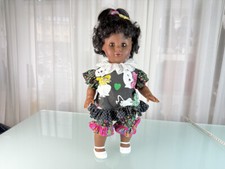 Künstlerpuppe Zapf Vinyl