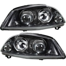 Xenon Scheinwerfer Set Satz