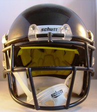 Footballhelm Schutt Air