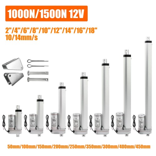 1000n 1500n linear actuator - linear,