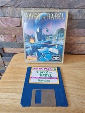 Tower of Babel Videospiel -