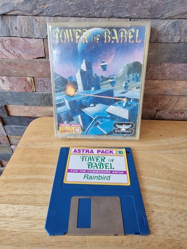 Tower babel videospiel - videospiel,