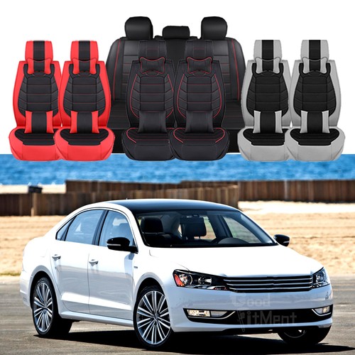 Für passat autositzbezüge - für, vw