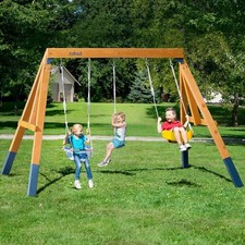 Robud schaukel garten - 1,