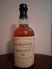 The Balvenie Double Wood 12