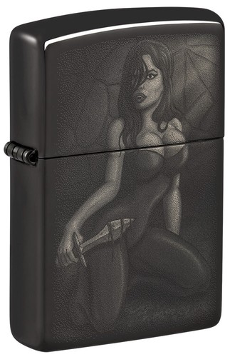 Zippo feuerzeug counter - feuerzeug,