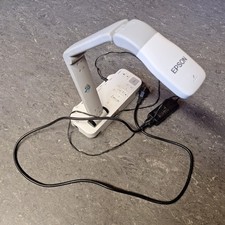 Epson Dokumentenkamera