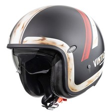 Premier Retro Jethelm Vintage