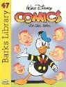 Barks library band - band, comics