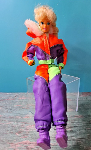 Barbie mattel - barbie,