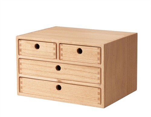Schreibtisch organizer holz - organizer,