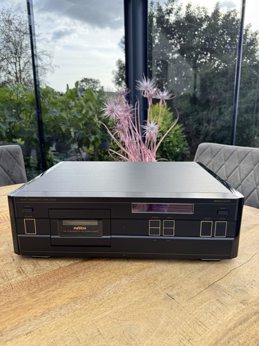 Revox h11 cassette tape - h11,