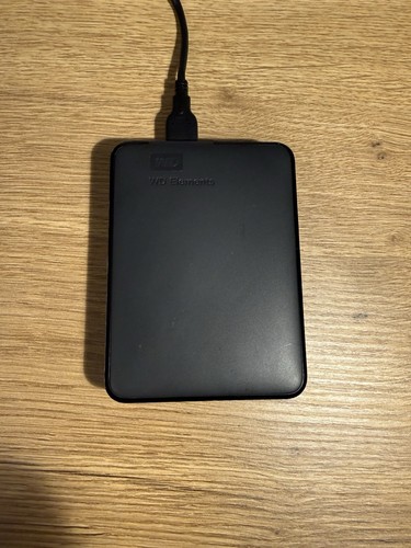 Western digital - western,