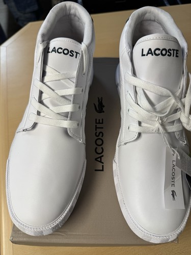 Lacoste herrenschuhe sneaker - lacoste, herrenschuhe/sneaker
