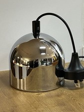 Deckenlampe STAFF Chrom