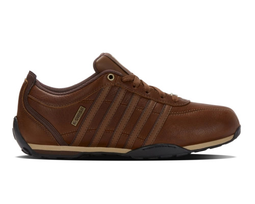 Swiss arvee herren - herren, braun