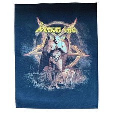 Venom Backpatch