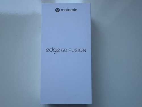 Motorola edge fusion 8gb - 60,
