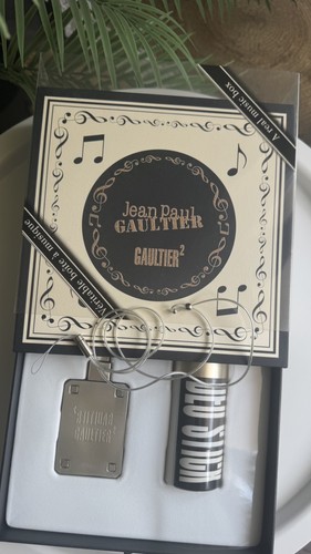 Jean paul gaultier - jean,