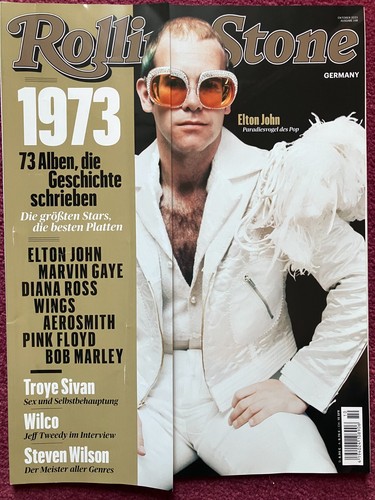 Rolling stone magazin 2023 - rolling,