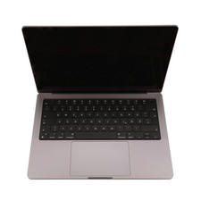 Apple MacBook Pro 14" 2021