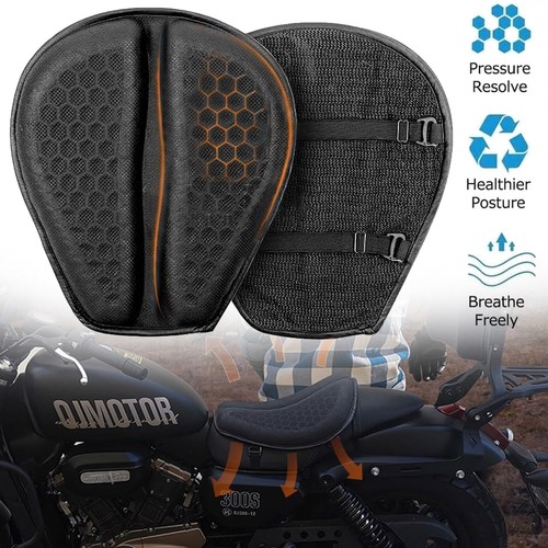 Motorrad sitzkissen - sitzkissen,