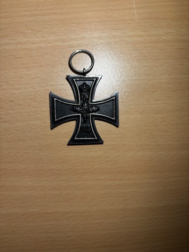 Eisernes kreuz klasse 1914 - kreuz, 2.