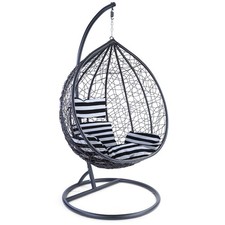 Luxus Hängesessel Miami XXL