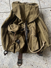 Orginal Uniform Ausrüstung