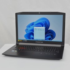 Acer Predator Helios 300