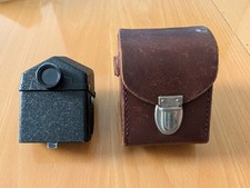 Zeiss Jena Aufstecksucher mit