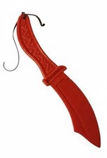 Original DDR Indianer Messer