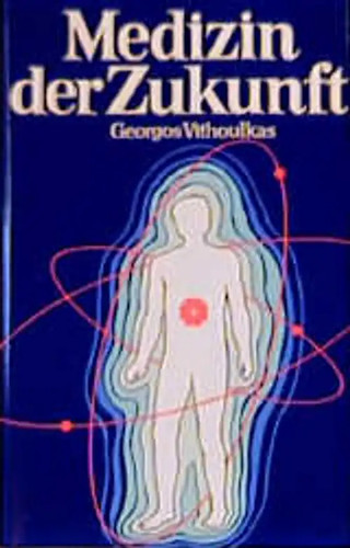Medizin der zukunft zustand - der,