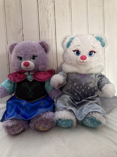 Build bear workshop - build, b.a.b