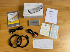 Canopus ADVC-55, HighEnd