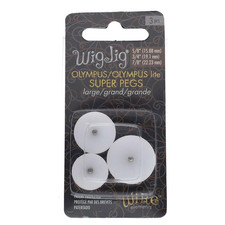 Beadsmith Groß Super