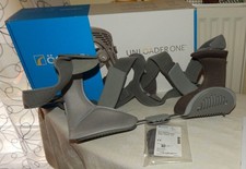 ÖSSUR Unloader One with Smart