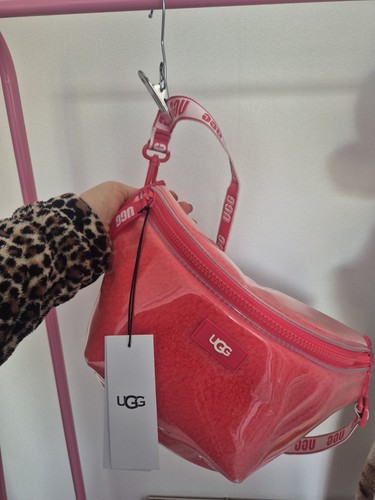 Ugg bauchtasche umhängetasche - ugg,