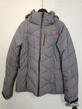 North face skijacke - north,