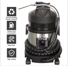 Sandstrahlgerät 220V Walnusspulver Sandstrahler Sandstrahlmaschine Strahlgerät