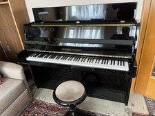 Grotrian steinweg piano 108 - grotrian-steinweg,