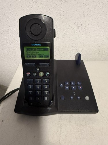 Gigaset 3000 comfort - gigaset,