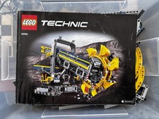 LEGO Technik 42055