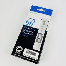 Toshiba DMR-60/30 Digital