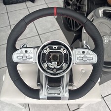 OEM Mercedes-Benz Amg Sport