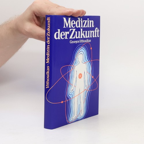 Medizin der zukunft - der, zukunft 