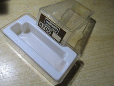 Leere Spur Z - OVP , MÄRKLIN